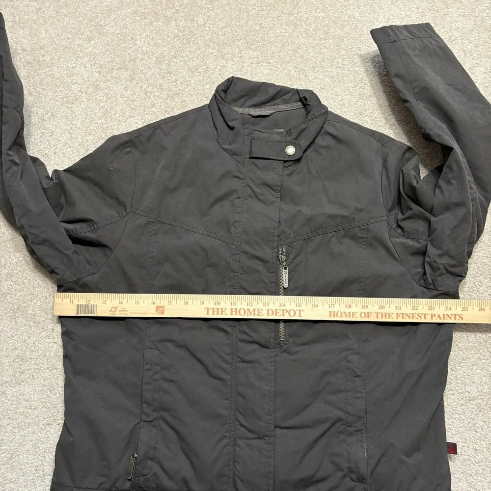 Woolrich jacket womens